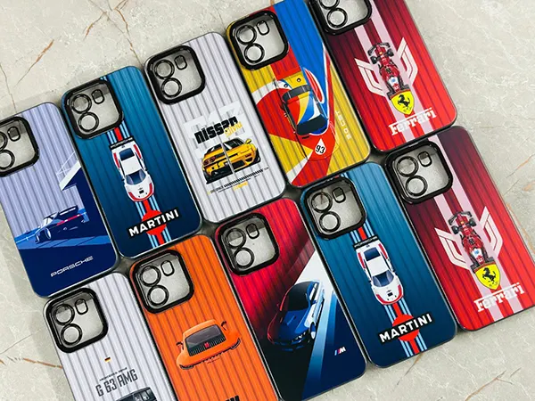 Sports Car Designer Mobile Back Cover | Wholesale Supplier India 1 Sports Car Designer Mobile Back Cover