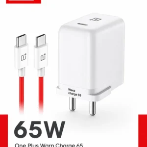 OnePlus 65W Charger
