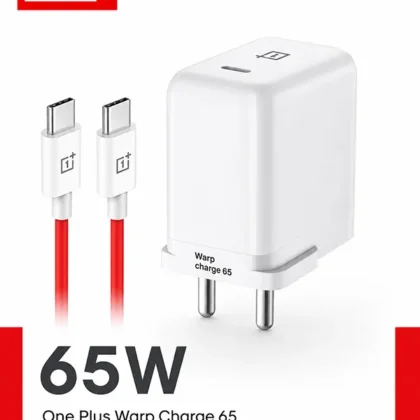 OnePlus 65W Charger