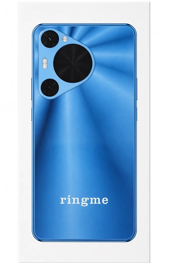 Ringme R1+ 4GB 64GB Smartphone 3 Ringme R1 Plus