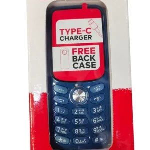itel it2165C Keypad Mobile Phone